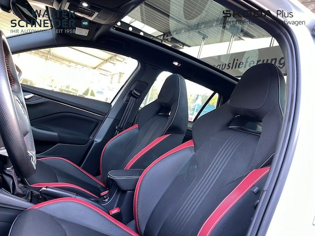 Skoda Kamiq 1.0 TSI Monte Carlo