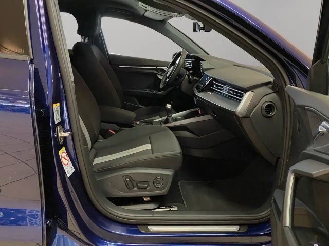 Audi A3 35 TFSI Sedan Sportback