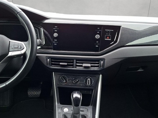 Volkswagen Polo 1.0 TSI DSG Life