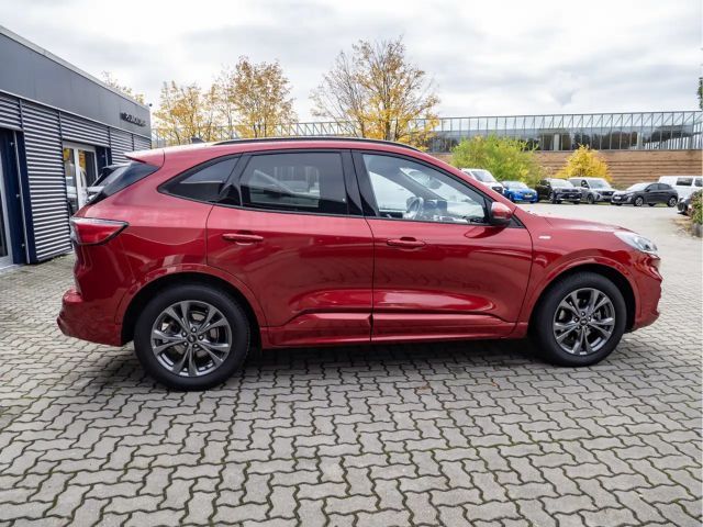 Ford Kuga ST Line