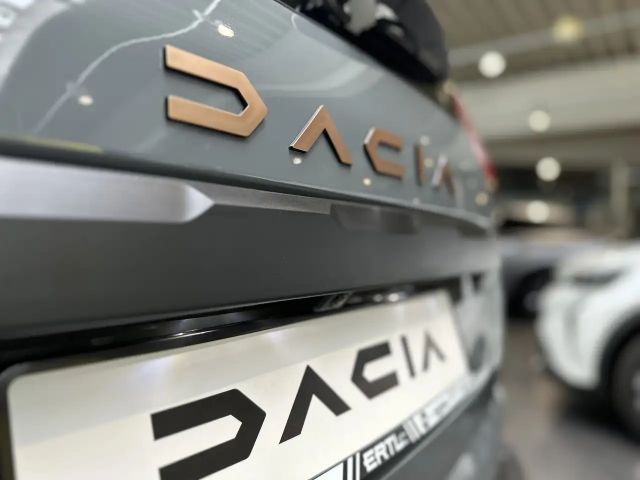 Dacia Jogger Extreme TCe 110