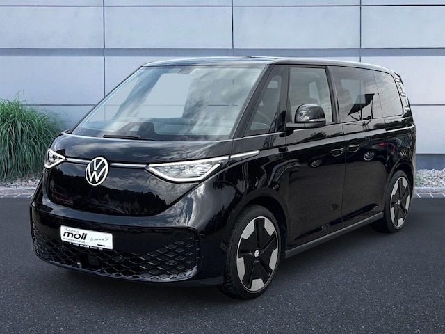 Volkswagen ID.Buzz Pro