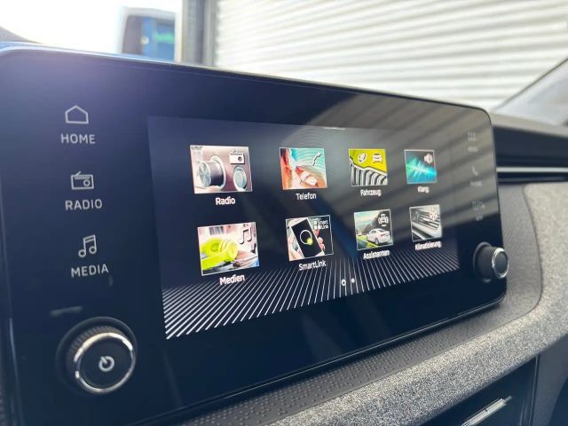 Skoda Scala Selection