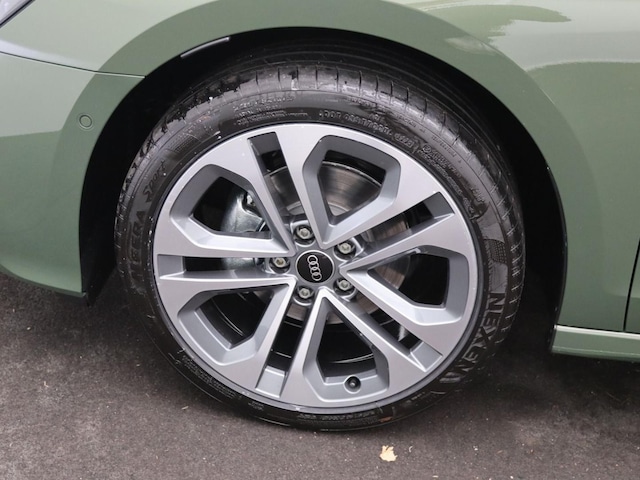 Audi A3 S-Tronic Sportback