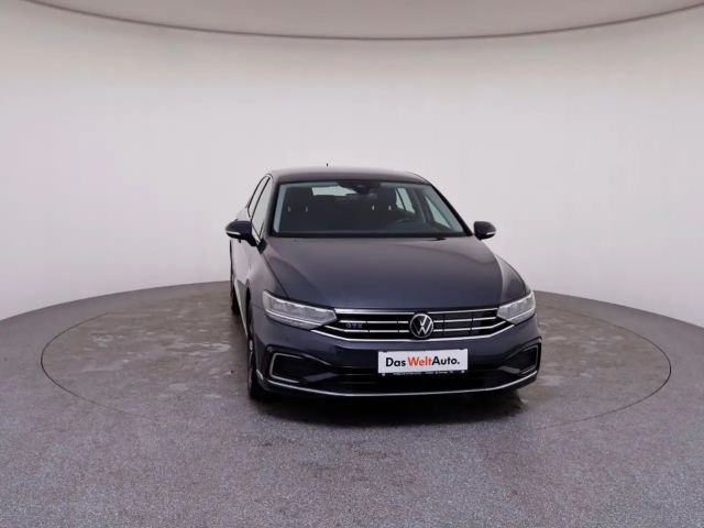 Volkswagen Passat GTE