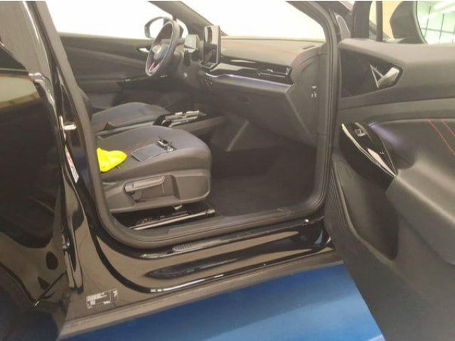 Volkswagen ID.5 GTX