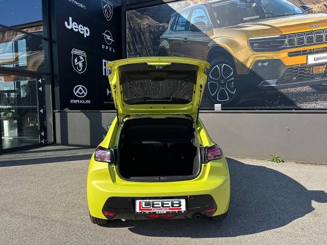 Peugeot 208 Allure Pack PureTech