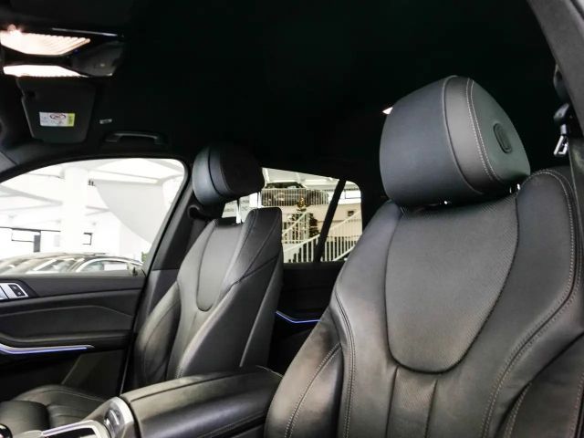 BMW X5 M-Sport xDrive30d