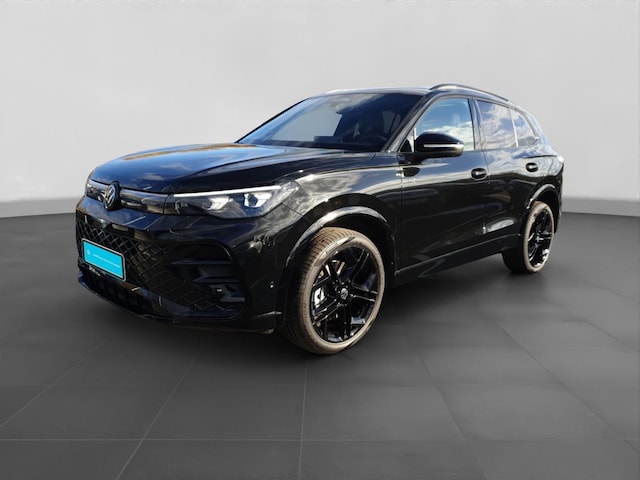 Volkswagen Tiguan 2.0 TDI R-Line