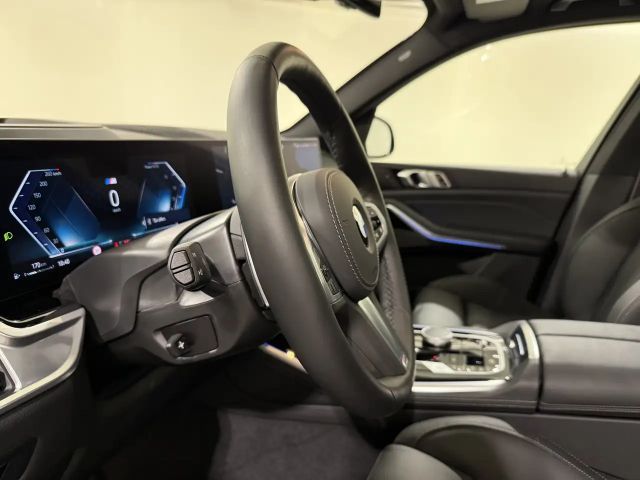 BMW X5 M-Sport xDrive40i