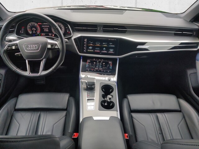 Audi A6 55 TFSI Avant Quattro S-Tronic