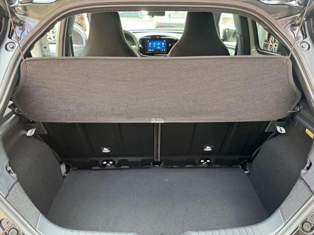 Toyota Aygo X Hatchback Pulse