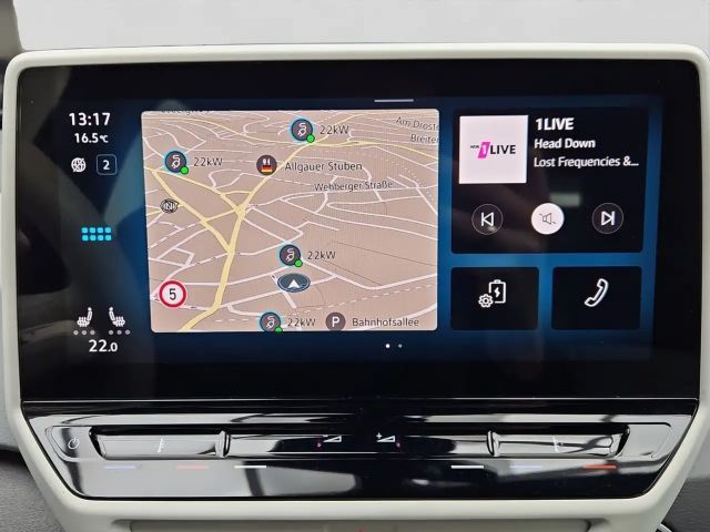 Volkswagen ID.3 Performance Pro