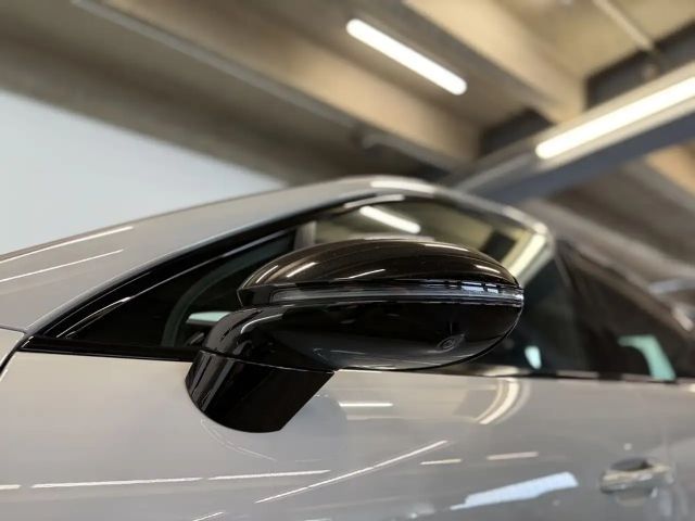 Porsche Cayenne Coupé E-Hybrid