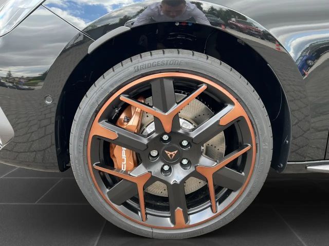 Cupra Leon 2.0 TSI DSG VZ