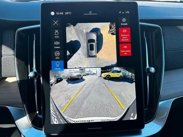 Volvo XC90 Dark Plus T8