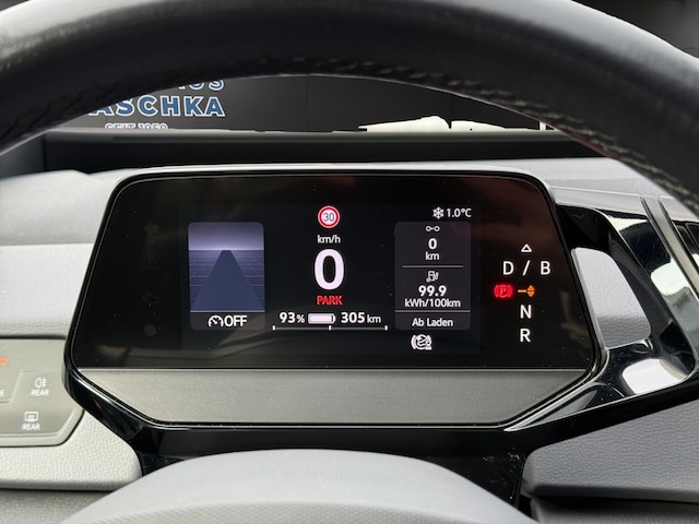 Volkswagen ID.3 150 kW Life Performance Pro