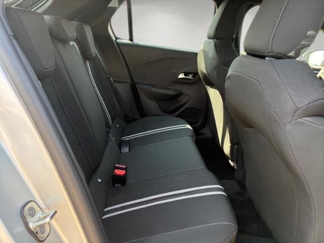 Opel Corsa GS-Line Grand Sport