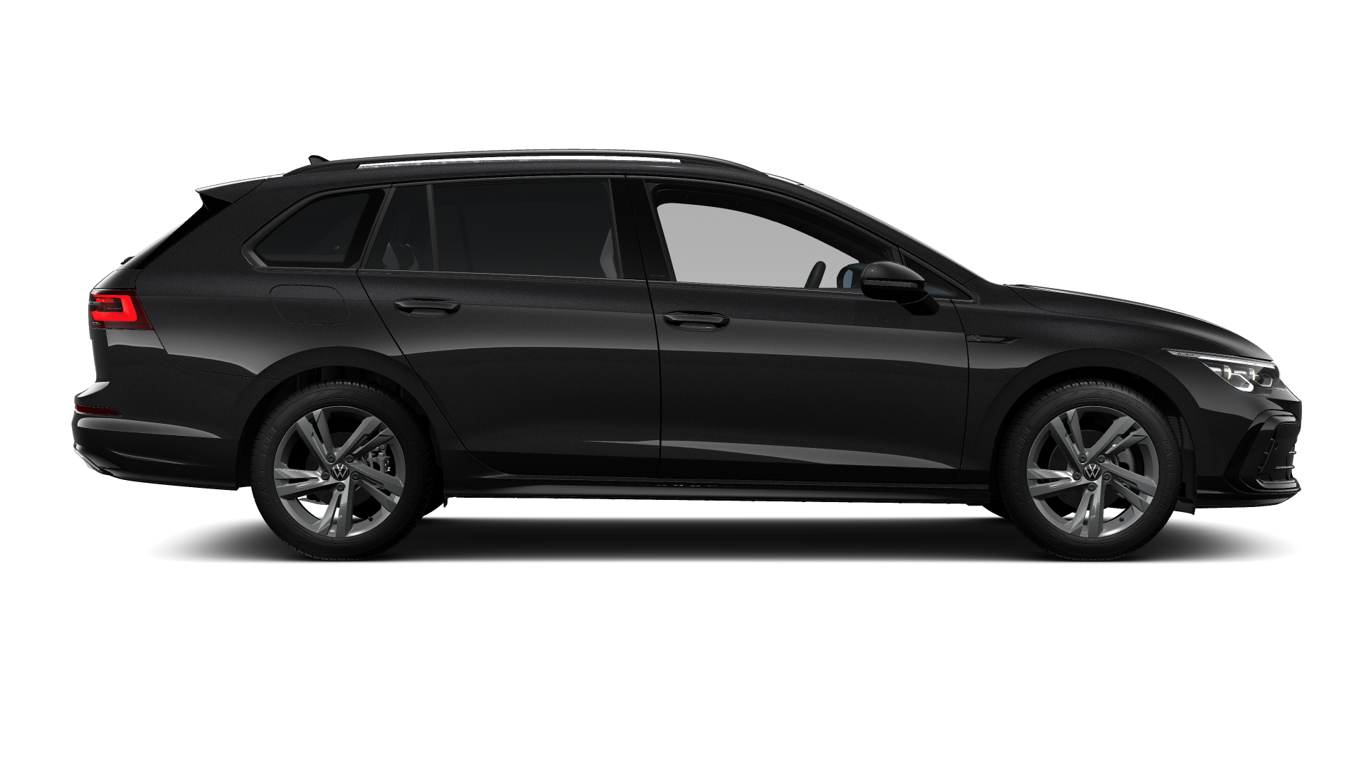 Volkswagen Golf Golf VIII R-Line Variant