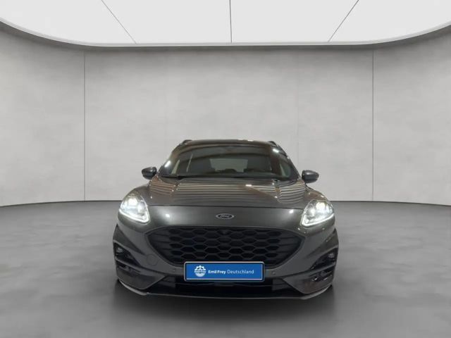 Ford Kuga EcoBoost ST Line X