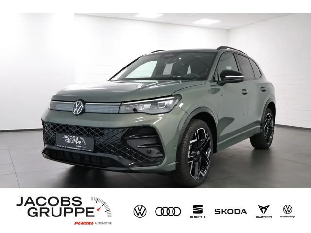 Volkswagen Tiguan 2.0 TDI DSG R-Line