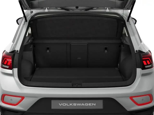 Volkswagen T-Roc 1.0 TSI