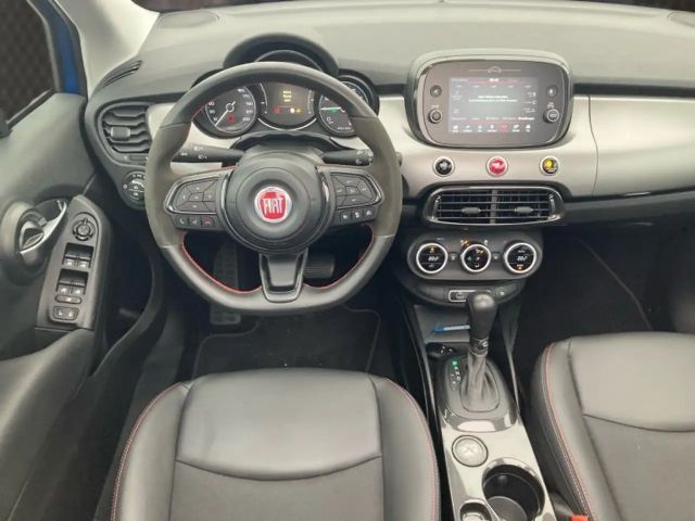 Fiat 500X Dolcevita
