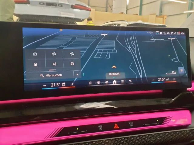 BMW 520 520d M-Sport Sedan xDrive