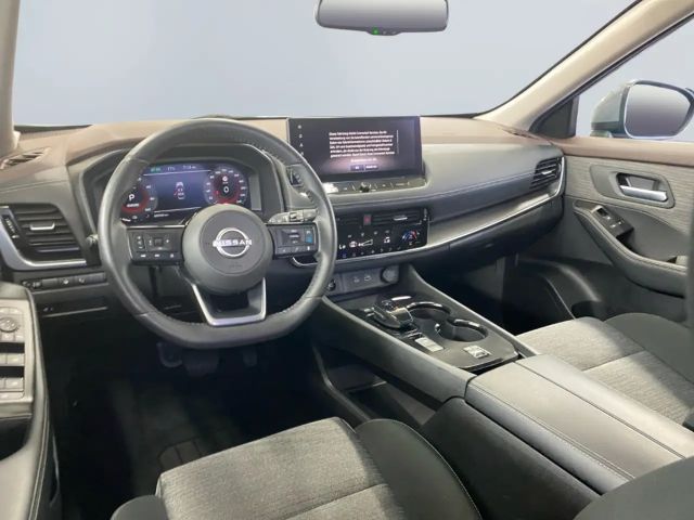 Nissan X-trail N-Connecta