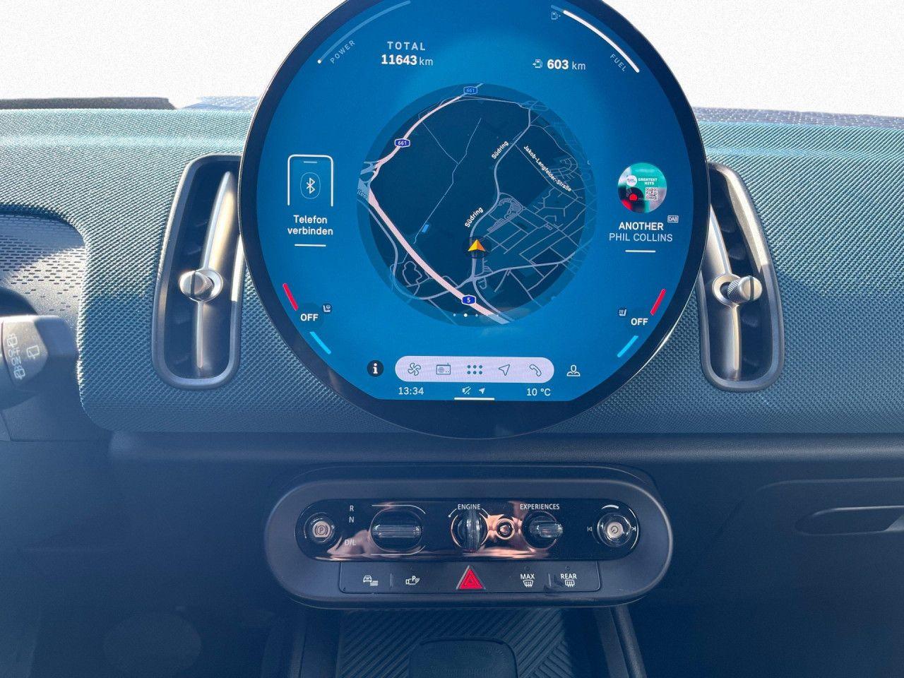 MINI Cooper S Countryman All4 Favoured