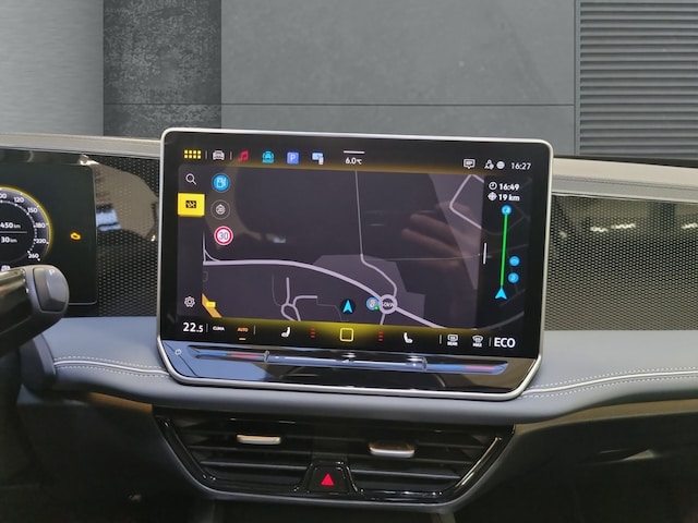 Volkswagen Passat Business eHybrid