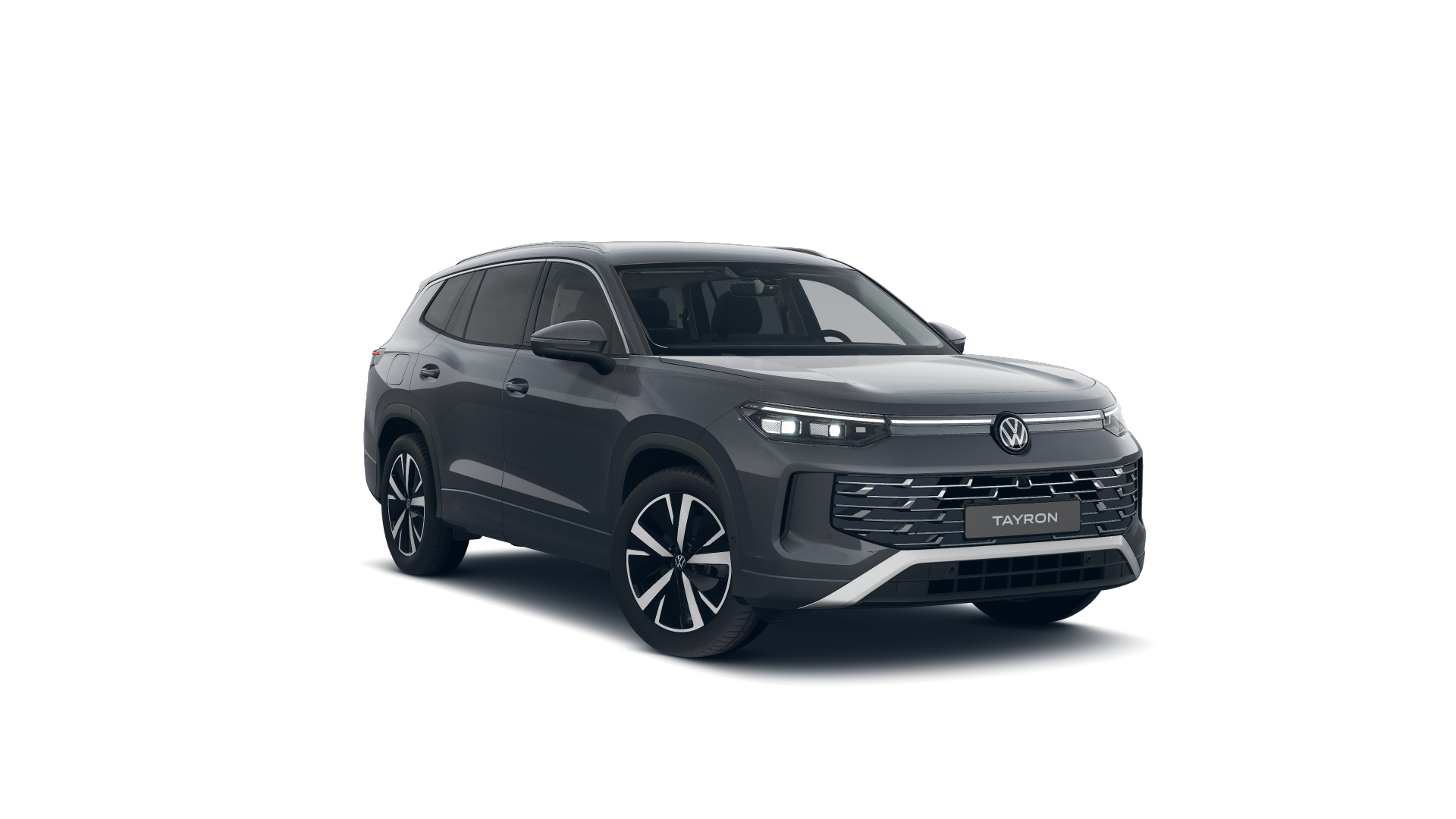 Volkswagen Tayron 2.0 TDI DSG Elegance Elegance