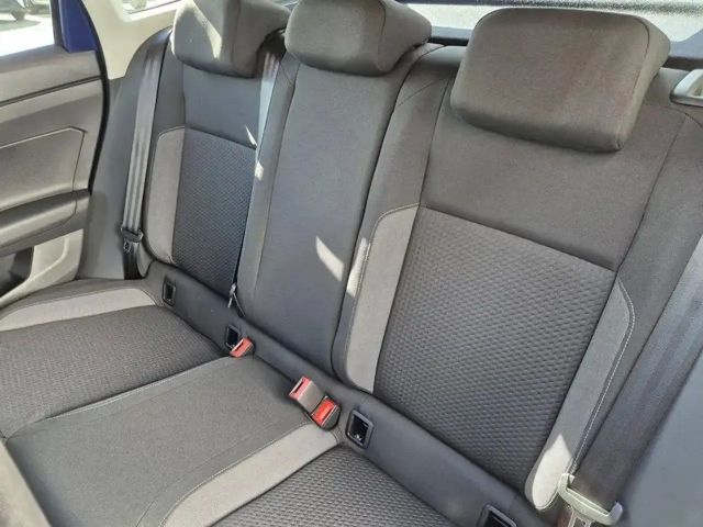 Volkswagen Taigo 1.0 TSI DSG Life