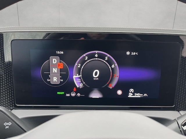 Volkswagen Tiguan 1.5 eTSI DSG Plus