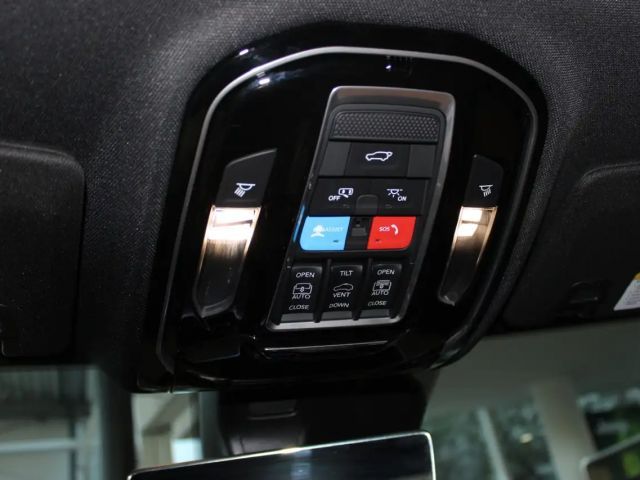 Jeep Grand Cherokee HEMI