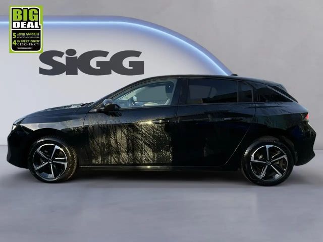 Opel Astra 1.2 Turbo Edition Turbo