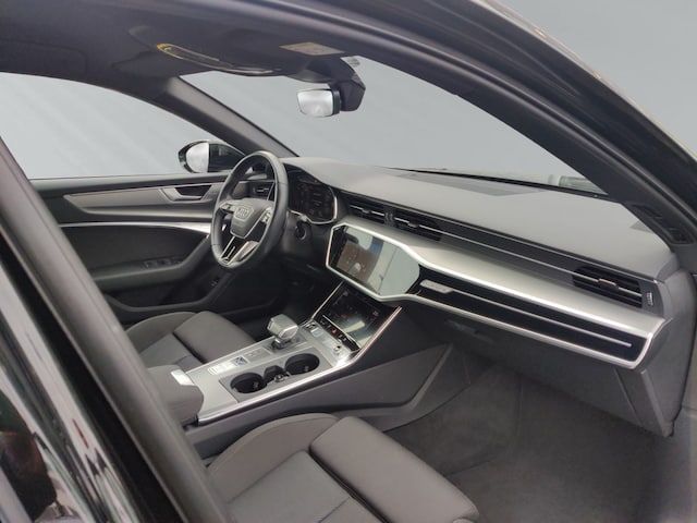 Audi A6 45 TDI Quattro S-Tronic Sedan