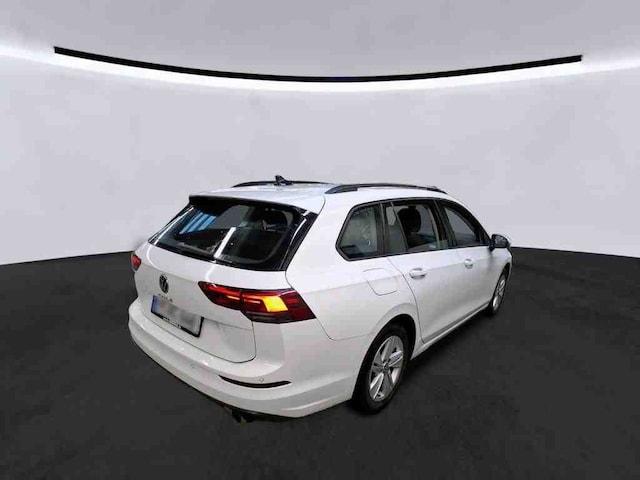 Volkswagen Golf 2.0 TDI Golf VIII Life Variant