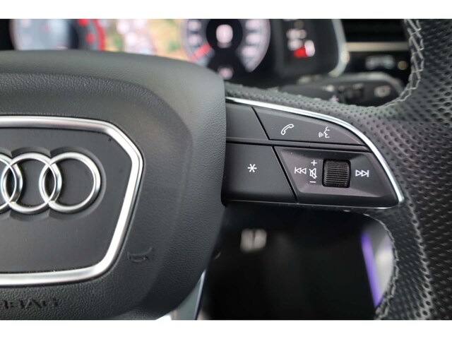 Audi Q8 55 TFSI Quattro