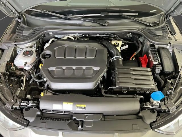 Audi A1 40 TFSI S-Line