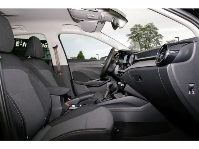 Skoda Fabia 1.0 TSI Selection