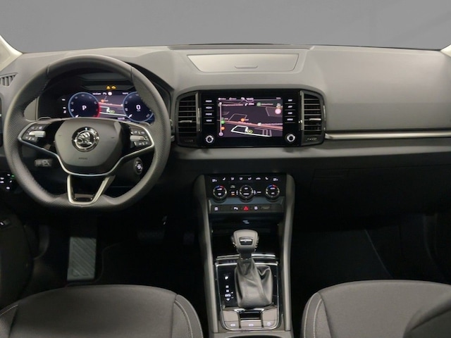 Skoda Karoq Selection