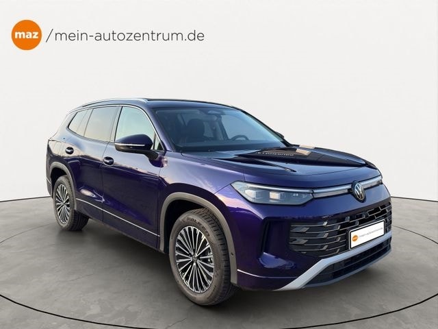 Volkswagen Tayron Elegance Elegance