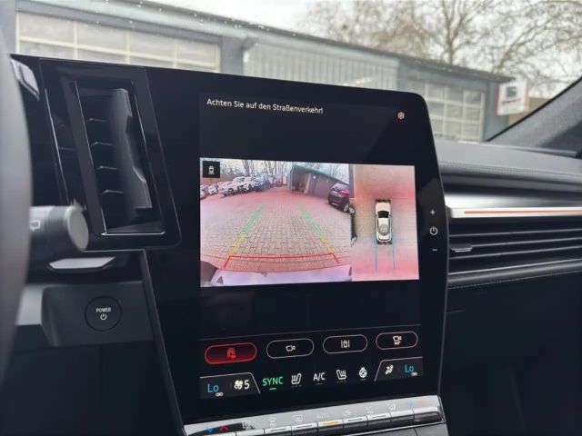 Mitsubishi Eclipse Cross Diamant Edition