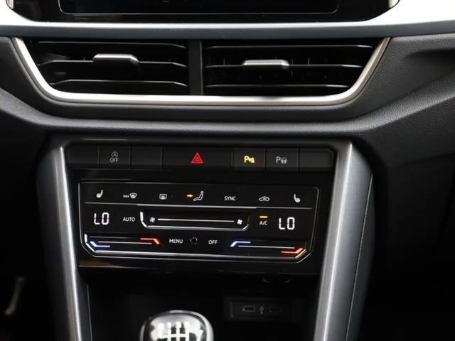 Volkswagen T-Roc 1.5 TSI Style