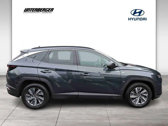 Hyundai Tucson CRDi Smart Vierwielaandrijving