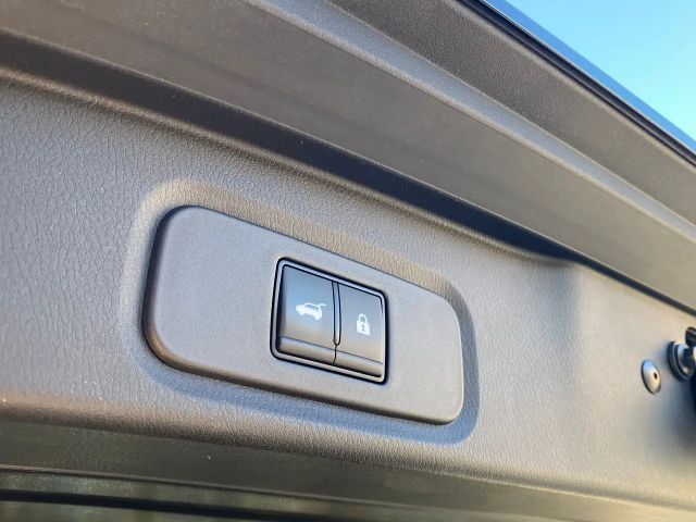 Nissan Qashqai AWD DIG-T Tekna