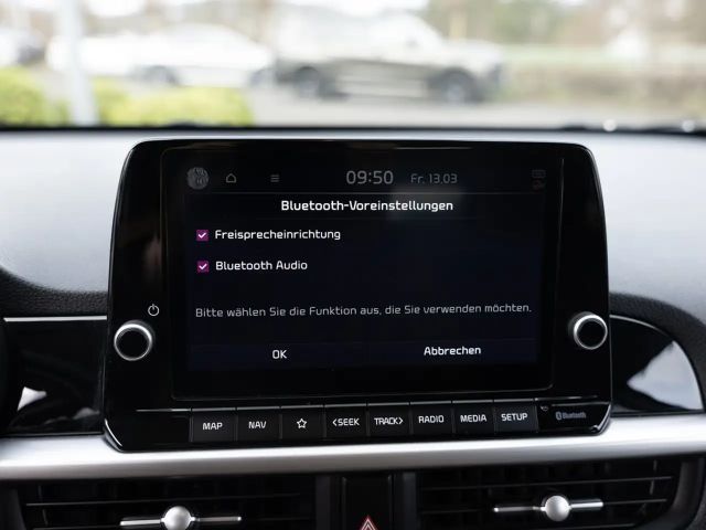 Kia Picanto Dream Team