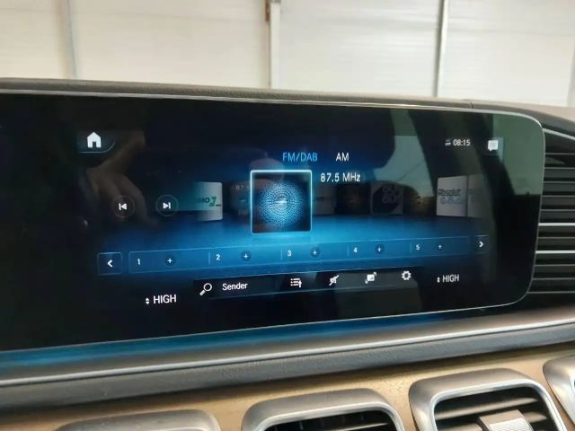 Mercedes-Benz GLE 580 4MATIC