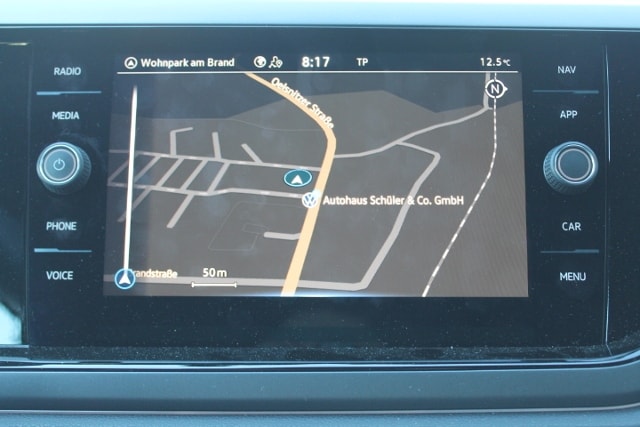 Volkswagen Taigo 1.5 TSI R-Line Style